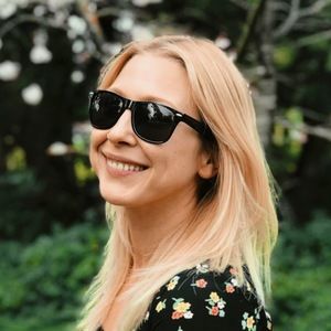 Meet your Posher, Bethany